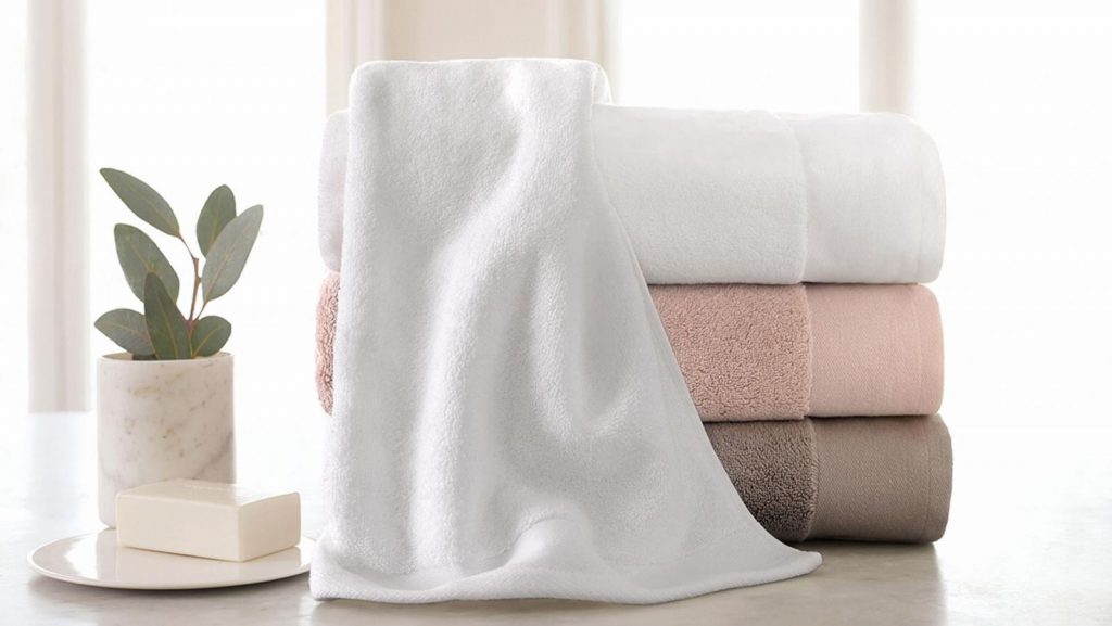Cung cấp khăn tắm giá sỉ - xưởng khăn uy tín chất lượng