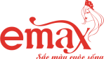 Logo Emax png